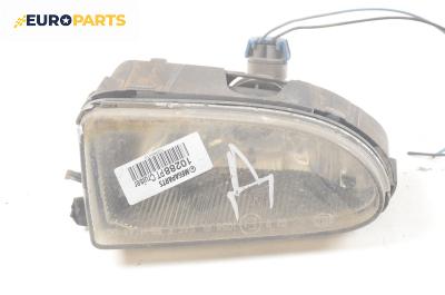 Халоген за Chrysler PT Cruiser Hatchback (06.2000 - 12.2010), хечбек, позиция: дясна