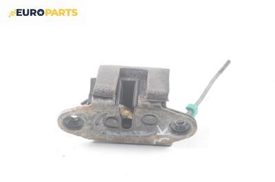 Брава заден капак за Chrysler PT Cruiser Hatchback (06.2000 - 12.2010), хечбек, позиция: задна