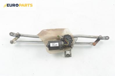 Ел. мотор за чистачките за Seat Ibiza III Hatchback (08.1999 - 02.2002), хечбек, позиция: предна