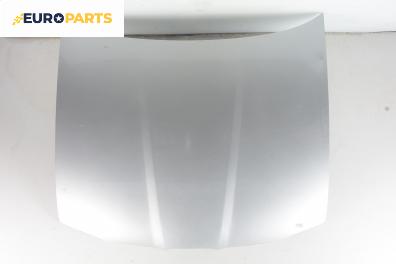 Преден капак за Seat Ibiza III Hatchback (08.1999 - 02.2002), 4+1 вр., хечбек, позиция: предна