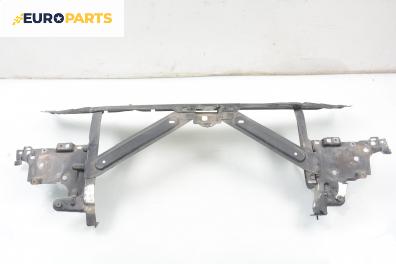 Маска горна част за Seat Ibiza III Hatchback (08.1999 - 02.2002), хечбек