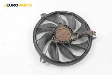 Перка охлаждане за Peugeot 206 Hatchback (08.1998 - 12.2012) 1.4 i, 75 к.с.