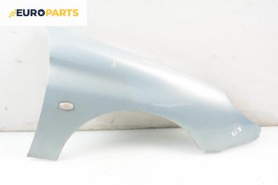 Калник за Peugeot 206 Hatchback (08.1998 - 12.2012), 4+1 вр., хечбек, позиция: предна, дясна