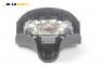 Airbag за Peugeot 206 Hatchback (08.1998 - 12.2012), 4+1 вр., хечбек, позиция: предна