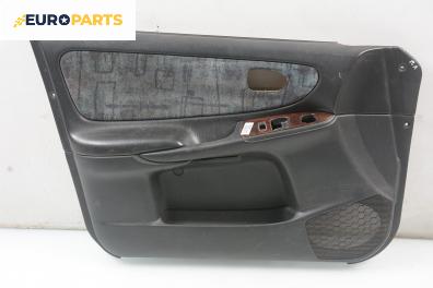 Кора врата за Mazda 626 V Sedan (05.1997 - 10.2002), 4+1 вр., седан, позиция: предна, лява
