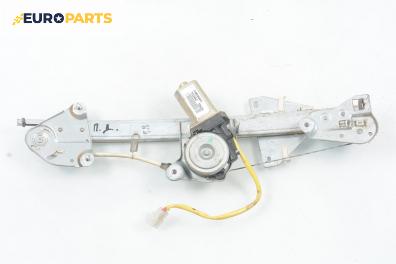 Машинка ел. стъкло за Mazda 626 V Sedan (05.1997 - 10.2002), 4+1 вр., седан, позиция: предна, дясна