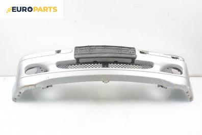 Предна броня за Mercedes-Benz C-Class Sedan (W203) (05.2000 - 08.2007), седан, позиция: предна