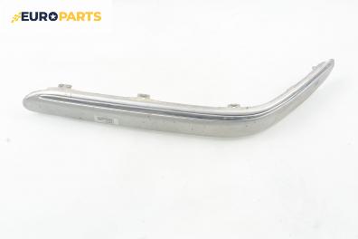 Лайсна под фар за Mercedes-Benz C-Class Sedan (W203) (05.2000 - 08.2007), седан, позиция: лява