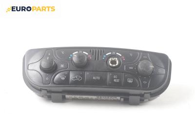 Панел климатроник за Mercedes-Benz C-Class Sedan (W203) (05.2000 - 08.2007)
