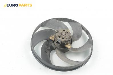 Перка охлаждане за Alfa Romeo 166 (936) (09.1998 - 06.2007) 2.5 V6 24V (936A2), 190 к.с.