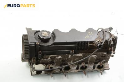 Глава за Fiat Doblo Van I (03.2001 - 11.2009) 1.9 JTD (223AXE1A), 100 к.с.