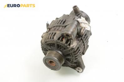 Алтернатор / генератор за Hyundai Santa Fe I SUV (11.2000 - 03.2006) 2.0 CRDi 4x4, 113 к.с.