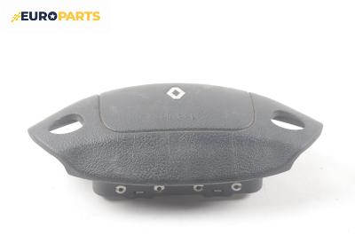 Airbag за Renault Megane Scenic (10.1996 - 12.2001), 4+1 вр., миниван, позиция: предна