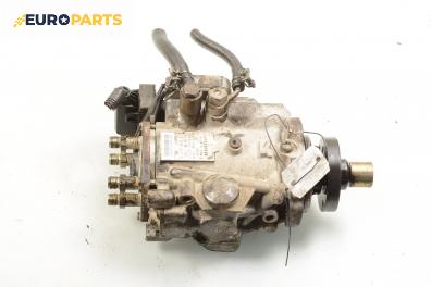 ГНП-горивонагнетателна помпа за Nissan Almera TINO (12.1998 - 02.2006) 2.2 dCi, 115 к.с.