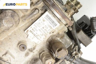 ГНП-горивонагнетателна помпа за Nissan Almera TINO (12.1998 - 02.2006) 2.2 dCi, 115 к.с.