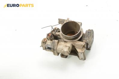 Дроселова клапа за Opel Vectra B Sedan (09.1995 - 04.2002) 1.6 i 16V, 100 к.с.