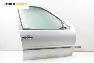 Врата за Volkswagen Polo Hatchback II (10.1994 - 10.1999), 4+1 вр., хечбек, позиция: предна, дясна
