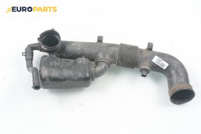 Въздуховод за Opel Zafira A Minivan (04.1999 - 06.2005) 1.6 CNG, 97 к.с.