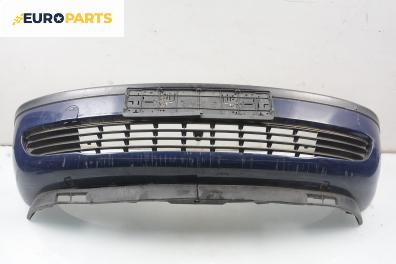 Предна броня за Opel Zafira A Minivan (04.1999 - 06.2005), миниван, позиция: предна