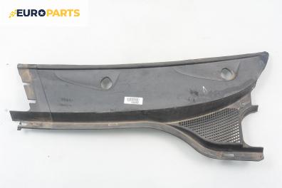 Кора под чистачки за Renault Megane Scenic (10.1996 - 12.2001), 4+1 вр., миниван