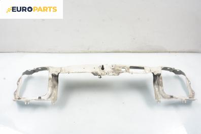 Маска за Fiat Doblo Cargo (11.2000 - 02.2010), товарен