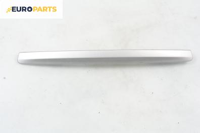 Лайсна заден капак за Toyota Avensis Station Wagon III (02.2009 - 10.2018), комби, позиция: задна