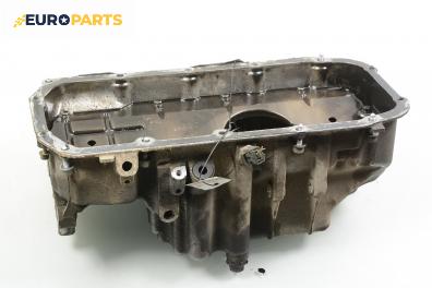 Картер за Fiat Stilo Hatchback (10.2001 - 11.2010) 1.9 JTD (192_XE1A), 115 к.с.