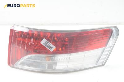 Стоп за Toyota Avensis Station Wagon III (02.2009 - 10.2018), комби, позиция: дясна