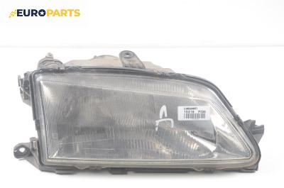 Фар за Peugeot 306 Hatchback (01.1993 - 10.2003), хечбек, позиция: дясна