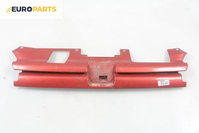 Решетка за Peugeot 306 Hatchback (01.1993 - 10.2003), хечбек, позиция: предна