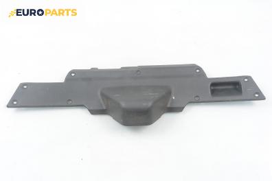 Кора заден капак за Peugeot 306 Hatchback (01.1993 - 10.2003), хечбек