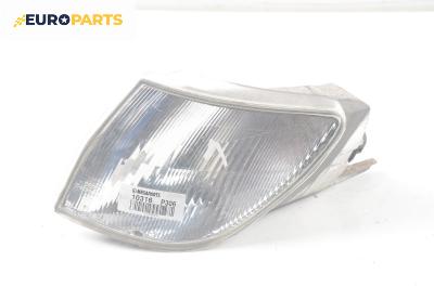 Мигач за Peugeot 306 Hatchback (01.1993 - 10.2003), хечбек, позиция: лява