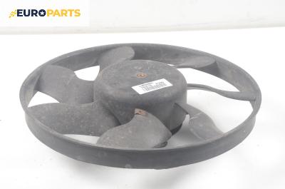 Перка охлаждане за Peugeot 306 Hatchback (01.1993 - 10.2003) 1.4, 75 к.с.