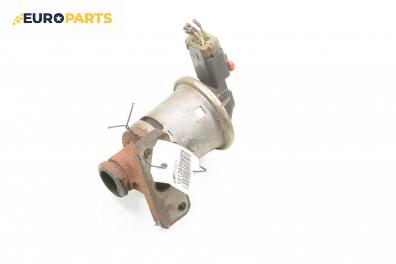 EGR-клапан за Renault Megane I Cabriolet (10.1996 - 08.2003) 2.0 16V IDE (EA03, EA0P, EA14), 140 к.с.