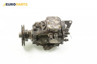 ГНП-горивонагнетателна помпа за Opel Astra G Estate (02.1998 - 12.2009) 2.0 DI, 82 к.с.