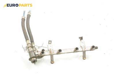 Бензинова рейка за Opel Tigra Coupe (07.1994 - 12.2000) 1.4 16V, 90 к.с.