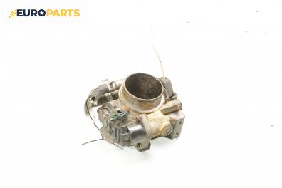 Дроселова клапа за Opel Tigra Coupe (07.1994 - 12.2000) 1.4 16V, 90 к.с.