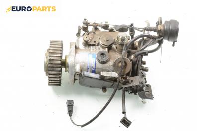 ГНП-горивонагнетателна помпа за Renault Megane Scenic (10.1996 - 12.2001) 1.9 dT (JA0K, JA0Y), 90 к.с.