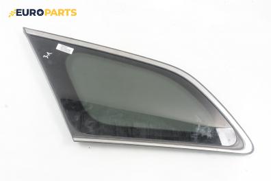 Фикс за Toyota Avensis Station Wagon III (02.2009 - 10.2018), 4+1 вр., комби, позиция: лява