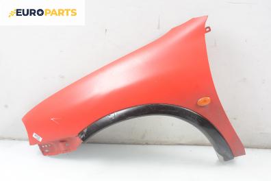 Калник за Opel Corsa B Hatchback (03.1993 - 12.2002), 2+1 вр., хечбек, позиция: предна, лява