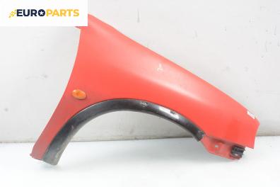 Калник за Opel Corsa B Hatchback (03.1993 - 12.2002), 2+1 вр., хечбек, позиция: предна, дясна