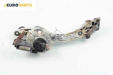 Ел. мотор за чистачките за Jaguar S-Type Sedan (01.1999 - 11.2009), седан, позиция: предна