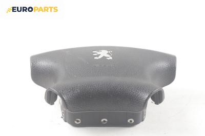 Airbag за Peugeot 306 Break (06.1994 - 04.2002), 4+1 вр., комби, позиция: предна