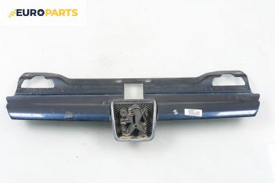Решетка за Peugeot 406 Sedan (08.1995 - 01.2005), седан, позиция: предна