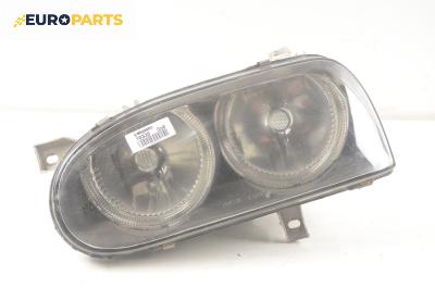 Фар за Volkswagen Golf III Hatchback (08.1991 - 07.1998), хечбек, позиция: лява