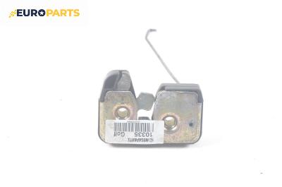 Брава заден капак за Volkswagen Golf III Hatchback (08.1991 - 07.1998), хечбек, позиция: задна
