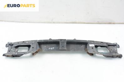 Основа броня за Volkswagen Golf III Hatchback (08.1991 - 07.1998), хечбек, позиция: предна