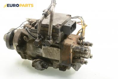 ГНП-горивонагнетателна помпа за Opel Astra G Hatchback (02.1998 - 12.2009) 1.7 TD, 68 к.с.