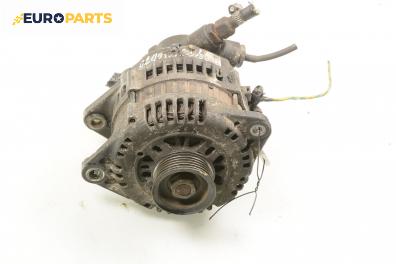 Алтернатор / генератор за Opel Astra G Hatchback (02.1998 - 12.2009) 1.7 DTI 16V, 75 к.с.