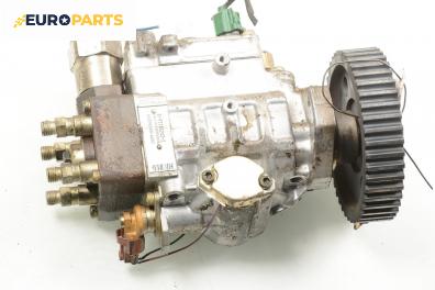ГНП-горивонагнетателна помпа за Opel Astra G Hatchback (02.1998 - 12.2009) 1.7 DTI 16V, 75 к.с.